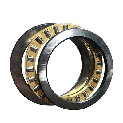 81180 P4/P5 roulements à rouleaux cylindriques à poussée de précision pour laminoirs et tracteurs