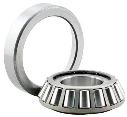 roulement à rouleaux coniques en acier chrome HM89446/10 pour une performance de 34*76*24 mm