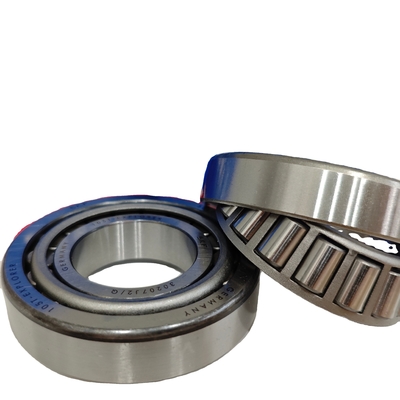 roulement à rouleaux coniques en acier chrome HM89446/10 pour une performance de 34*76*24 mm