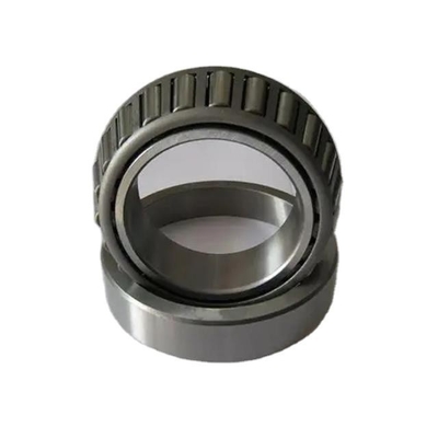 roulement à rouleaux coniques en acier chrome HM89446/10 pour une performance de 34*76*24 mm
