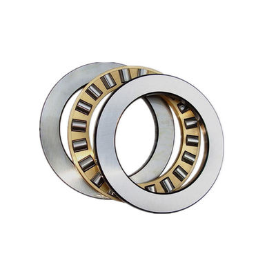 Lubrification à l'huile et à la graisse 81176 Poussée roulement cylindrique pour haute vitesse de rotation