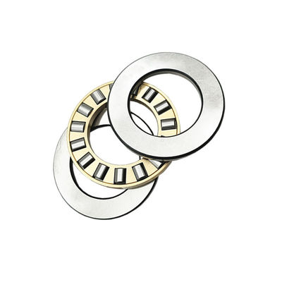 Lubrification à l'huile et à la graisse 81176 Poussée roulement cylindrique pour haute vitesse de rotation