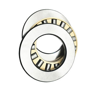 Lubrification à l'huile et à la graisse 81176 Poussée roulement cylindrique pour haute vitesse de rotation