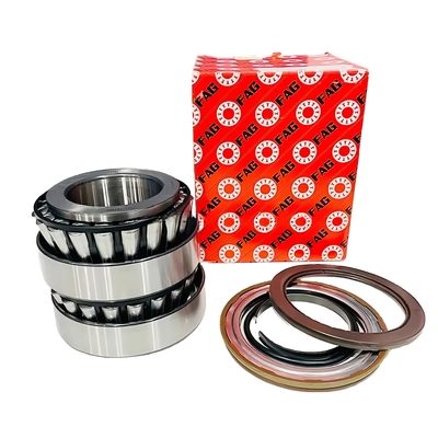 roulement à rouleaux coniques à rangée unique HM89446 25*42*12 mm pour un fonctionnement lisse des machines