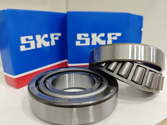roulement à rouleaux coniques à rangée unique HM89446 25*42*12 mm pour un fonctionnement lisse des machines