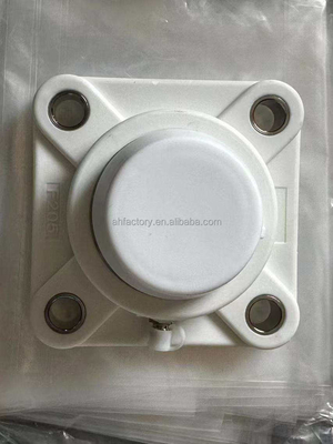 UCF210 Casement de flange en PP, roulement en céramique complète pour laminage de tracteur par AH Supply