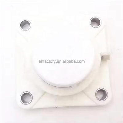 UCF210 Casement de flange en PP, roulement en céramique complète pour laminage de tracteur par AH Supply