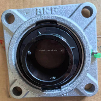 UCF210 Casement de flange en PP, roulement en céramique complète pour laminage de tracteur par AH Supply