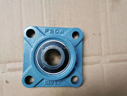 UCF210 Casement de flange en PP, roulement en céramique complète pour laminage de tracteur par AH Supply