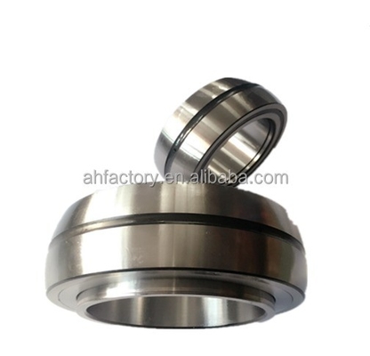Rating de précision P6 SL06024-E roulement à rouleaux cylindriques à double rangée avec cage en acier