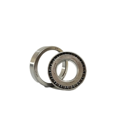 roulements à rouleaux coniques en acier chrome GCr15 33113 pour les opérations à haute charge