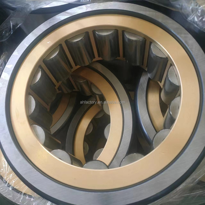 Disponibilité en stock N1009 NJ1009EM Joule à rouleaux cylindriques avec joints ouverts