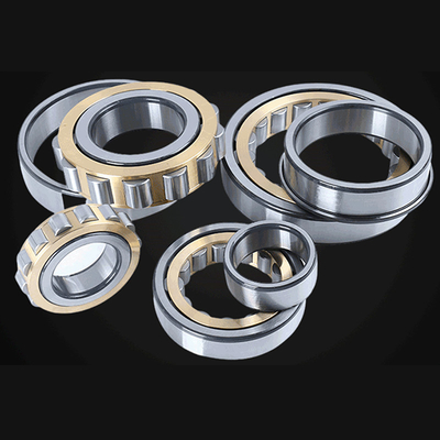 Disponibilité en stock N1009 NJ1009EM Joule à rouleaux cylindriques avec joints ouverts