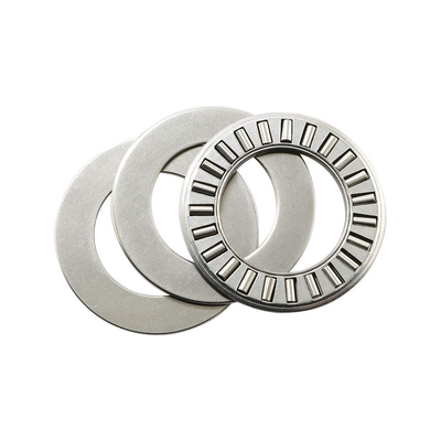 35*52*2mm roulement à rouleaux à aiguille à poussée plate de la série AXK de haute précision pour l'industrie