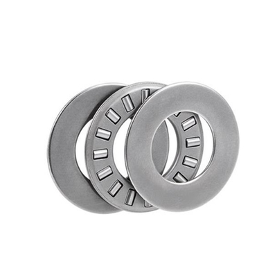 35*52*2mm roulement à rouleaux à aiguille à poussée plate de la série AXK de haute précision pour l'industrie