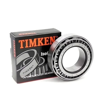 32006 32007 32008 32009 32010 Timken roulements à rouleaux coniques pour des performances stables
