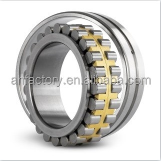 NN 3015 K Roulements à rouleaux cylindriques coniques à double rangée pour tracteurs et laminoirs