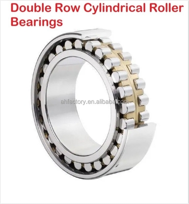 NN 3015 K Roulements à rouleaux cylindriques coniques à double rangée pour tracteurs et laminoirs