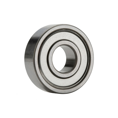roulement à billes à rainure profonde en acier chrome GCR15 6001 pour scooters et vélos électriques