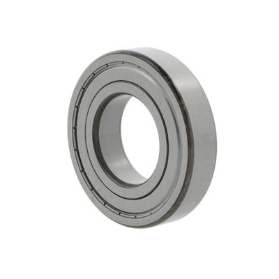 roulement à billes à rainure profonde en acier chrome GCR15 6001 pour scooters et vélos électriques