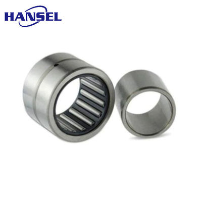 38*48*20 Taille roulement à rouleaux à aiguille de haute précision NK 38/20 pour machines