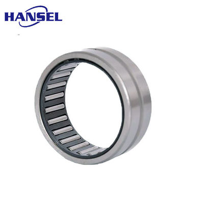 38*48*20 Taille roulement à rouleaux à aiguille de haute précision NK 38/20 pour machines