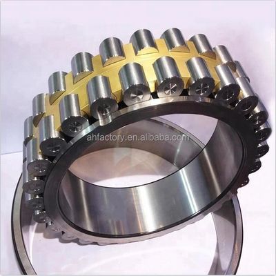 NN 3018 K roulement à rouleaux cylindriques à forage conique de 90*140*37 mm de précision P6