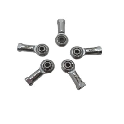 SI3PK roulement sphérique plat La solution parfaite pour les besoins automobiles et tracteurs