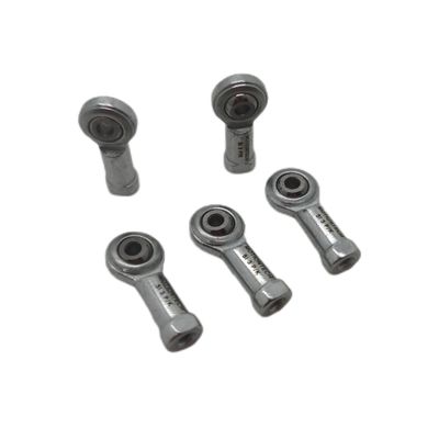 SI3PK roulement sphérique plat La solution parfaite pour les besoins automobiles et tracteurs