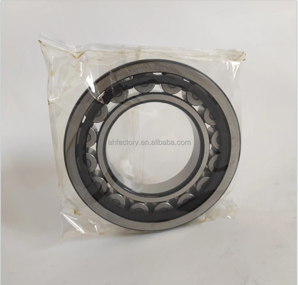 Acier chrome Gcr15 NCF 3006 CV à roulement à rouleaux cylindriques en rangée unique