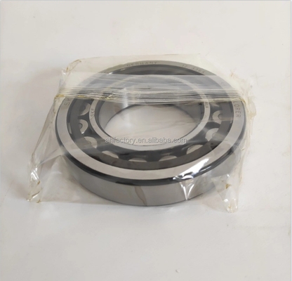 Acier chrome Gcr15 NCF 3006 CV à roulement à rouleaux cylindriques en rangée unique