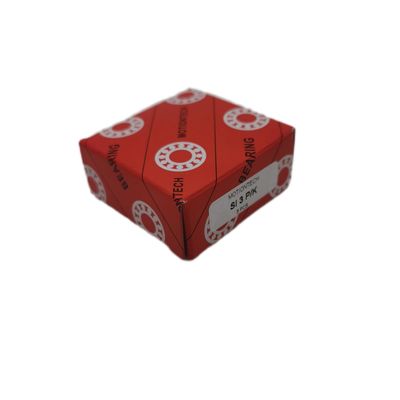 SI3PK roulement sphérique plat La solution parfaite pour les besoins automobiles et tracteurs