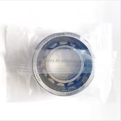 Acier chrome Gcr15 NCF 3006 CV à roulement à rouleaux cylindriques en rangée unique