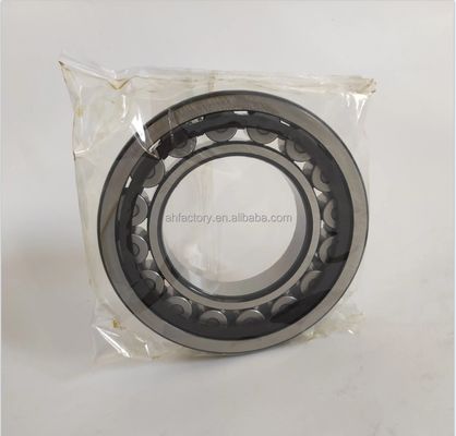 Des roulements à rouleaux cylindriques robustes de 2 3/4"x5 1/4"x15/16" pour les applications lourdes