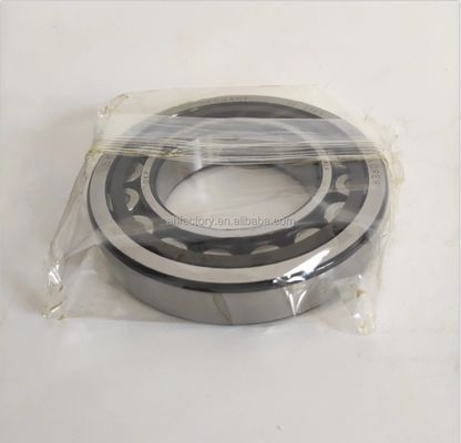 Des roulements à rouleaux cylindriques robustes de 2 3/4"x5 1/4"x15/16" pour les applications lourdes