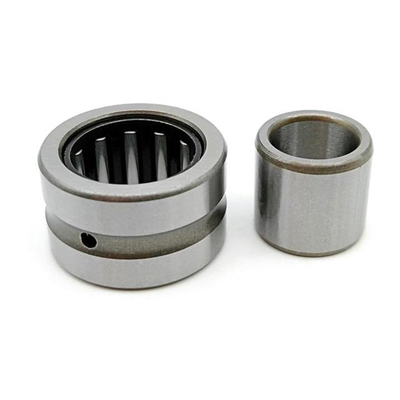 Large roulement à rouleaux à aiguille GCR15 NKI 22/16 avec anneau intérieur 22X34X16 mm