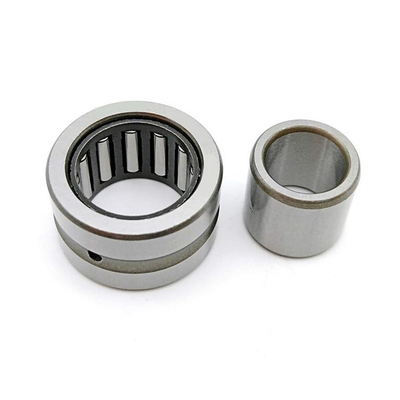 La série HK offre un roulement à rouleaux à aiguille HK4520 2RS à joints ouverts