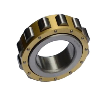 Acier de roulement certifié ISO9001 2008 GCr15 roulement excentrique 115UZ8217 15x40x29mm