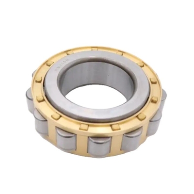 Acier de roulement certifié ISO9001 2008 GCr15 roulement excentrique 115UZ8217 15x40x29mm