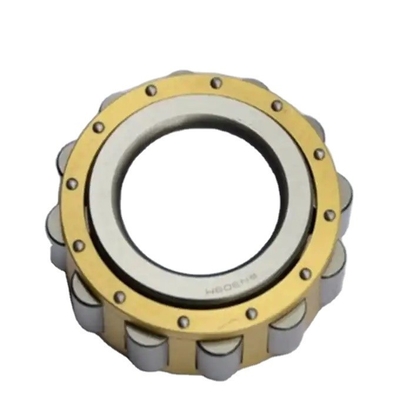 Acier de roulement certifié ISO9001 2008 GCr15 roulement excentrique 115UZ8217 15x40x29mm