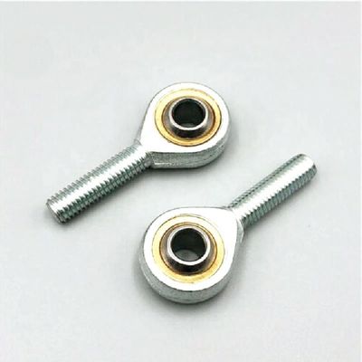 Les roulements de bout de tige en acier au carbone de la série PHS Heim POS10 pour une durabilité et des performances