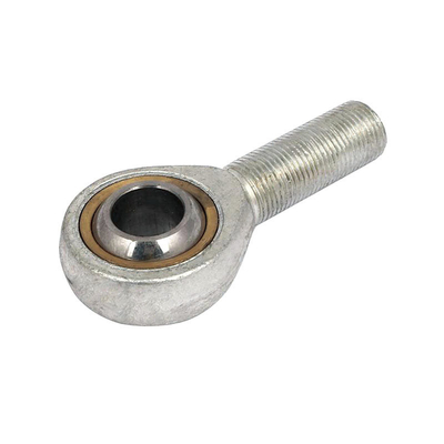 PHS16L PHS16R PHS16 Femelle Tête à bille à fil de roue à bout de tige conjointe avec taille de forage de 16 mm