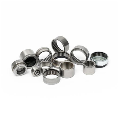 roulement à rouleaux à aiguille HF1216 pour machines d'ingénierie à grande vitesse bruit faible 1-20mm OUVERT ACHROMÉE GCR15