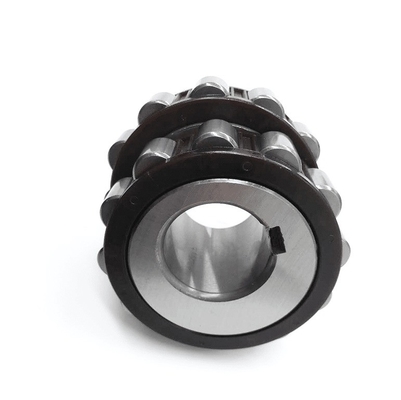 Ressort en acier GCr15 Structure cylindrique 609A 08-15 YSX Ressort excentrique pour réducteur