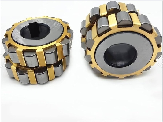 Ressort en acier GCr15 Structure cylindrique 609A 08-15 YSX Ressort excentrique pour réducteur