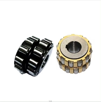 Ressort en acier GCr15 Structure cylindrique 609A 08-15 YSX Ressort excentrique pour réducteur