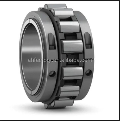 Rameaux à rouleaux cylindriques 624 GXX Rameau excentrique 125X223X51mm pour machines lourdes