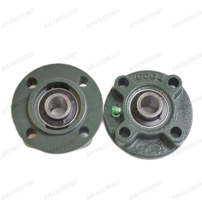 UCFC roulements à bloc d'oreiller avec collier de verrouillage excentrique interchangeable de SKF