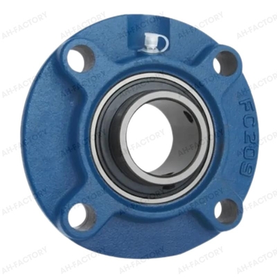 UCFC roulements à bloc d'oreiller avec collier de verrouillage excentrique interchangeable de SKF