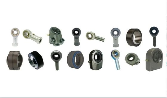 Acier chrome GCR15 fil féminin à la main droite type de lubrification de bout de tige pour restaurant